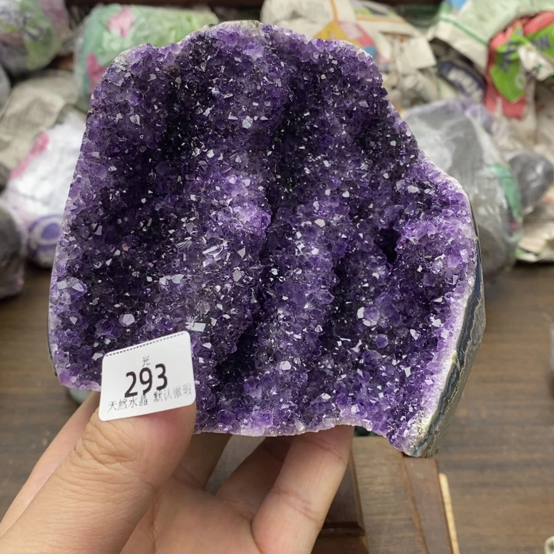 【闪购商品】水晶大型摆件（非配饰）未镶嵌