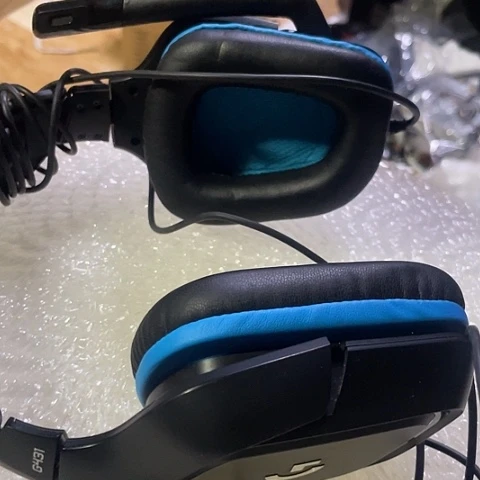 G431耳机台式机用电脑用