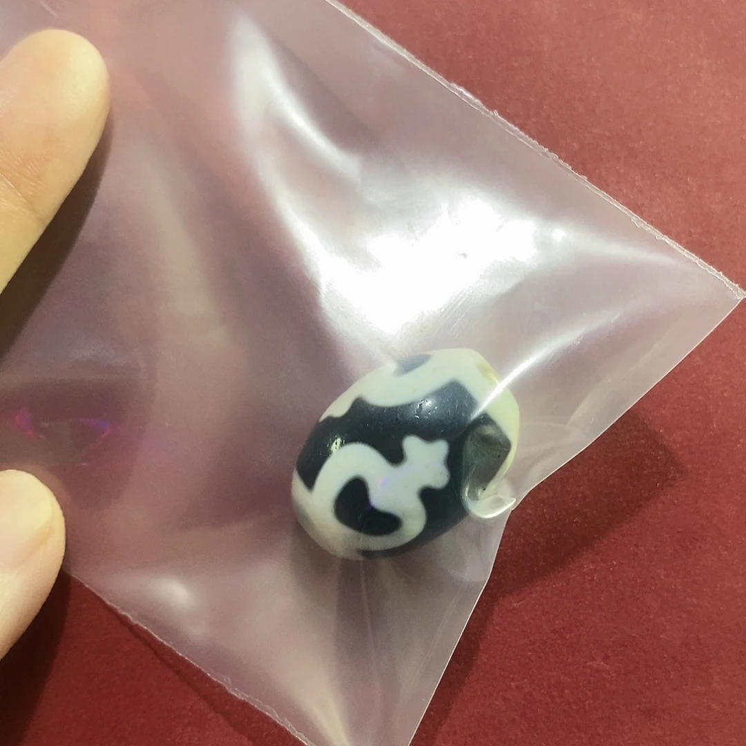 ****月玛瑙/玉髓（覆膜）未镶嵌颈饰行运无覆膜宝瓶哒洛