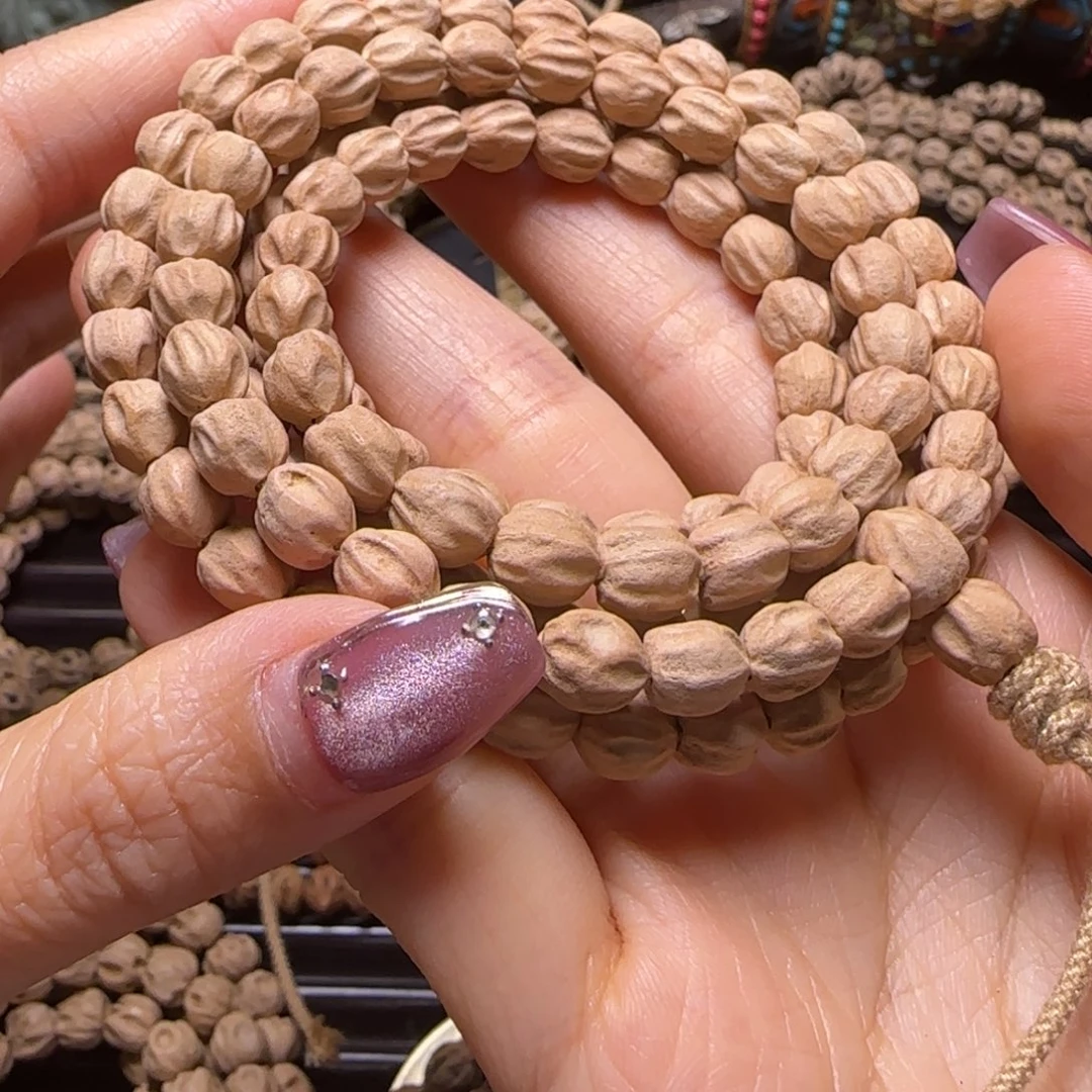 抖***孬柏香籽/百香籽吊坠