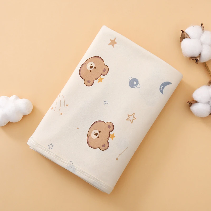 包单a类 新品产房包巾包被初生婴儿襁褓包裹布抱单新包被