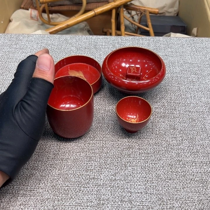 紫砂公道杯一**顺我的小可爱们