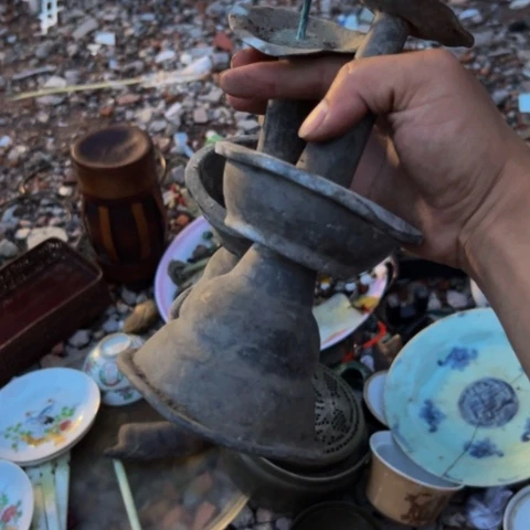 杂色豆（科檀/科特迪瓦檀木）黄*龙