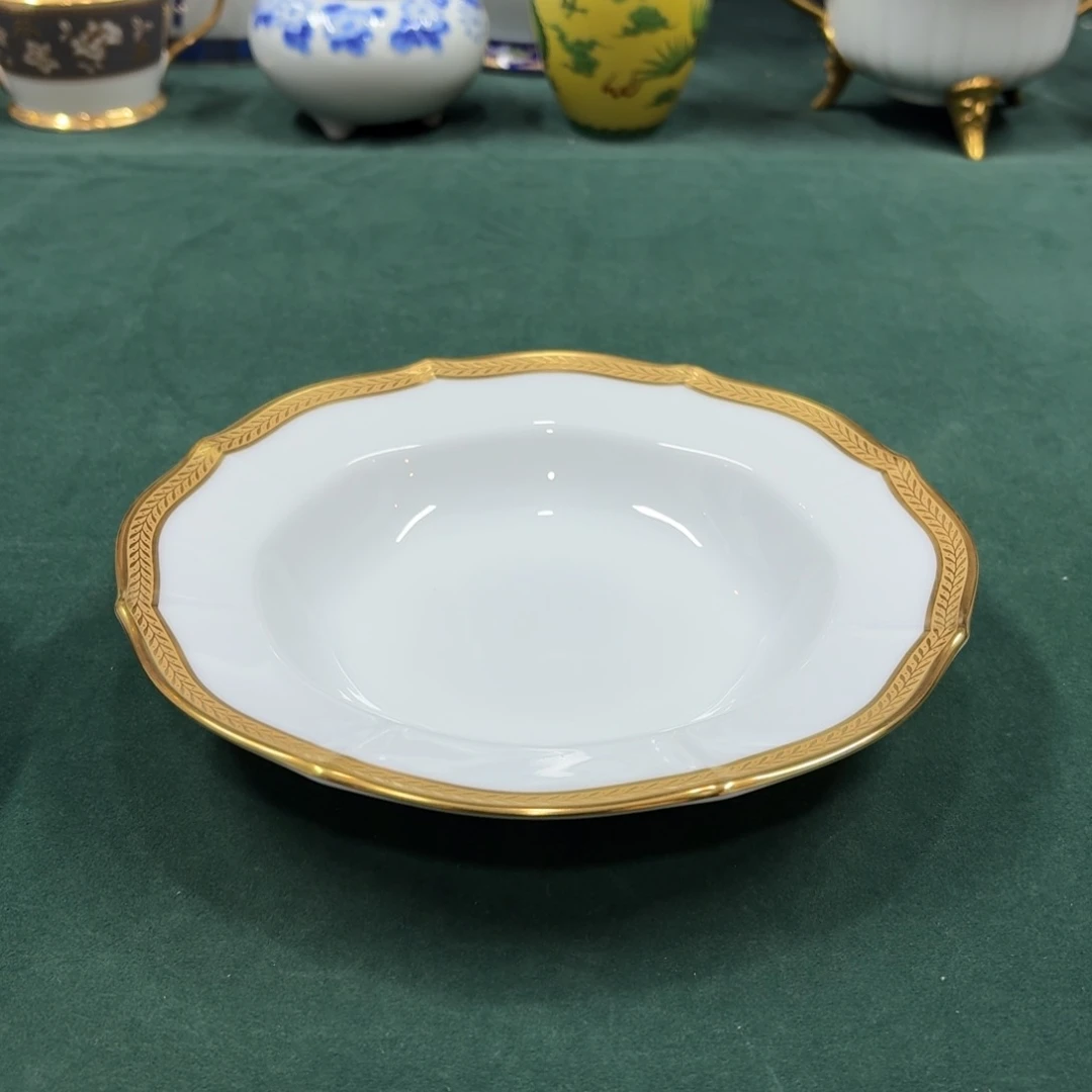 云翼堂家瓷器真好看呀