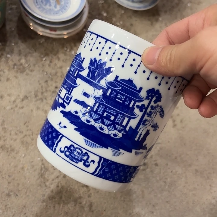 景德镇陶瓷艺术品