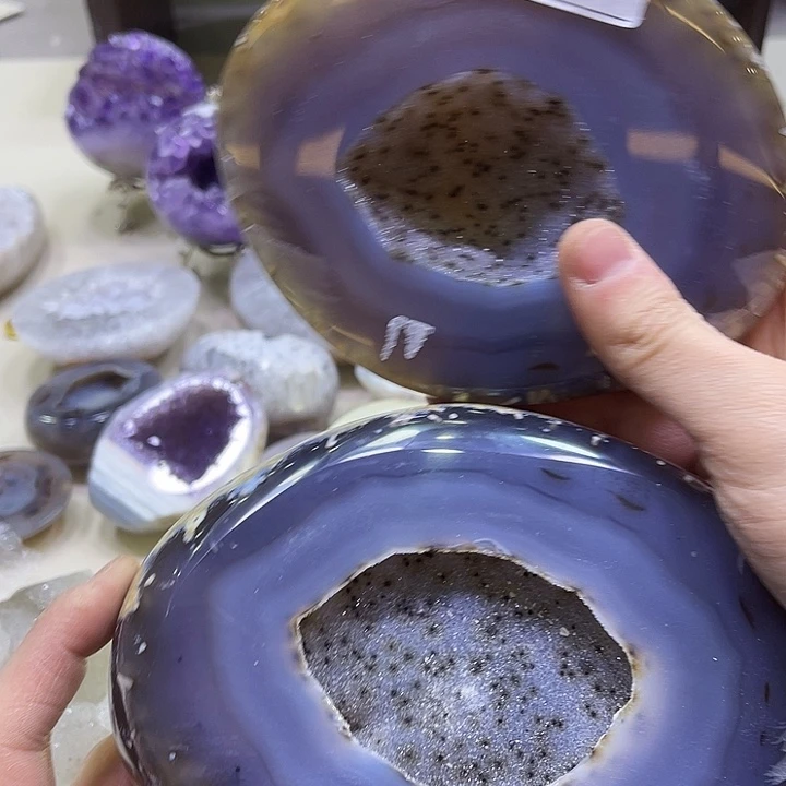 水晶摆件未镶嵌摆件713