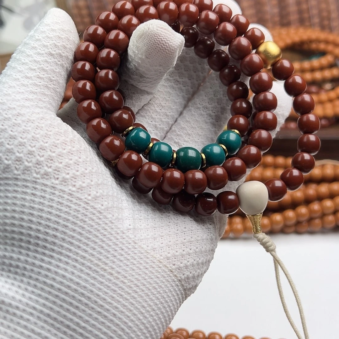 吊坠猴头核桃全品老型9+