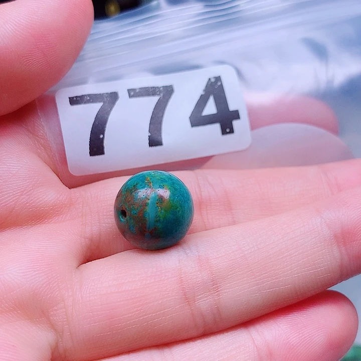 空竹粉丝专享十堰特色手工散珠