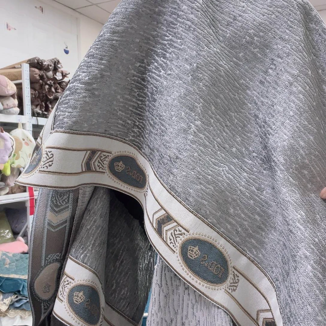 雪尼尔聚酯纤维快乐大本营我都快