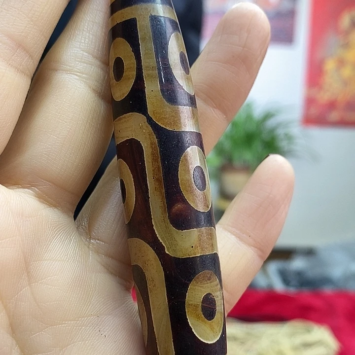 玛瑙/玉髓未镶嵌颈饰176