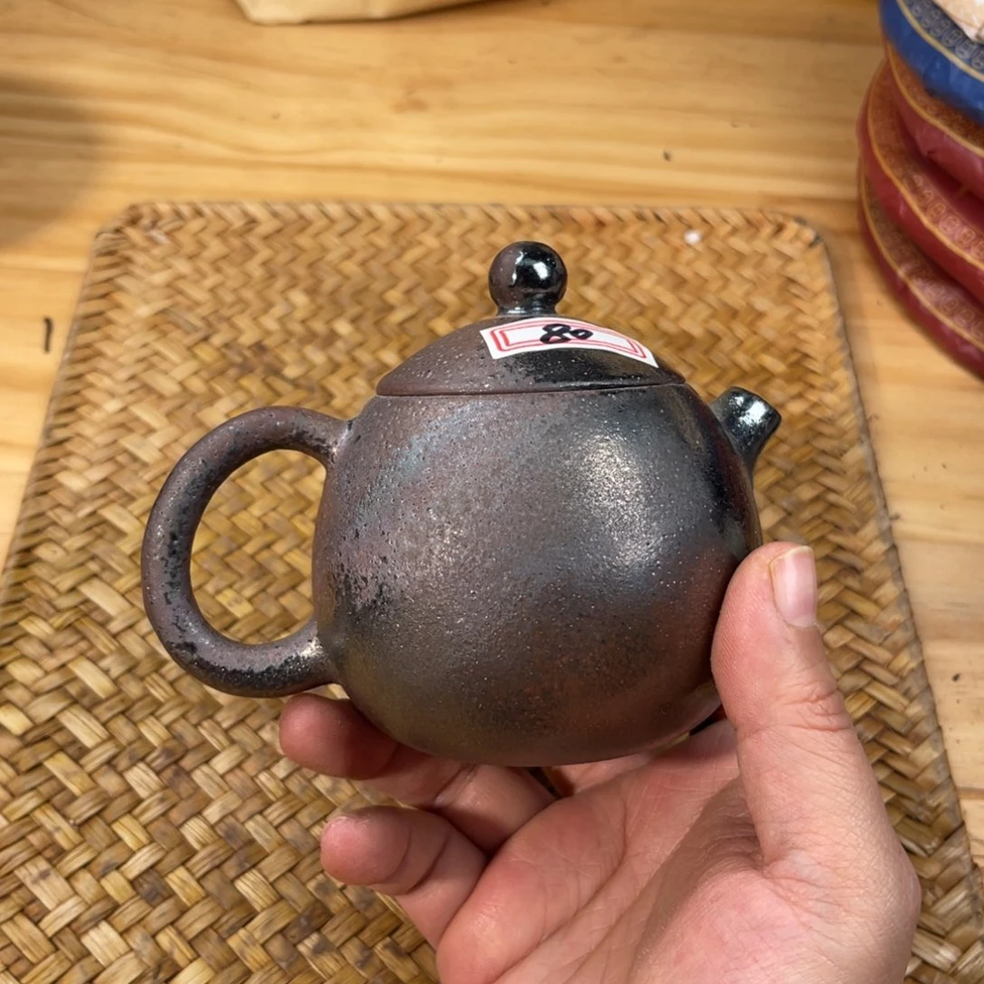 壶T***马80号龙云陶艺白云推荐