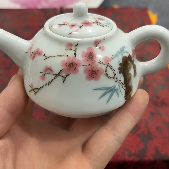 非古董现代工艺品