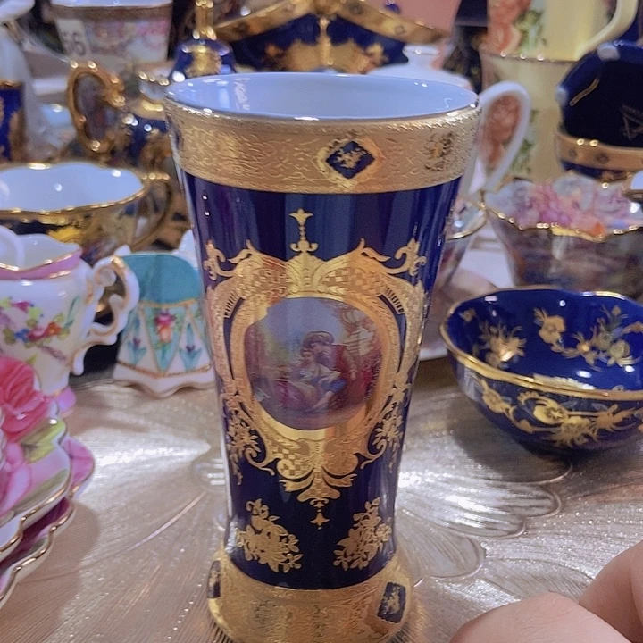 瓷片微瑕……………………………………