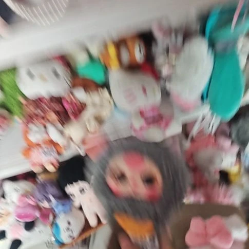 小灰灰玩偶可爱毛绒