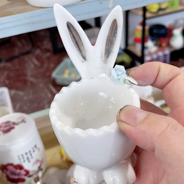 陶瓷树脂家居摆件