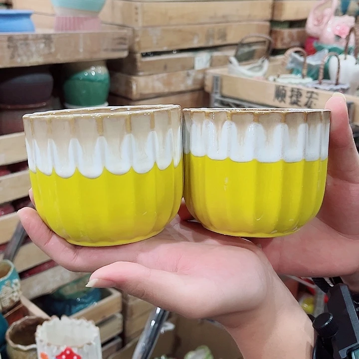 花盆有孔！凑满10米包由！