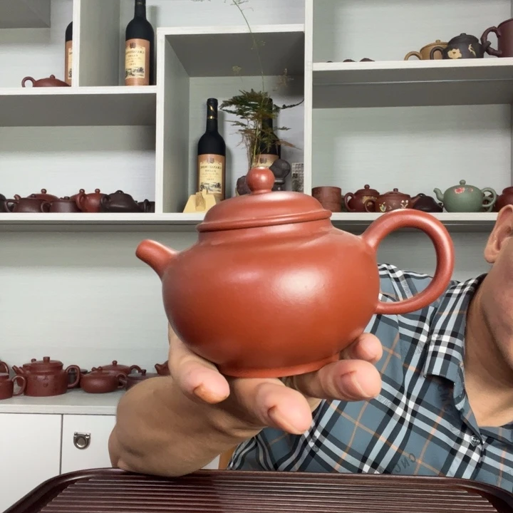 茶壶紫砂官方发个合格广告