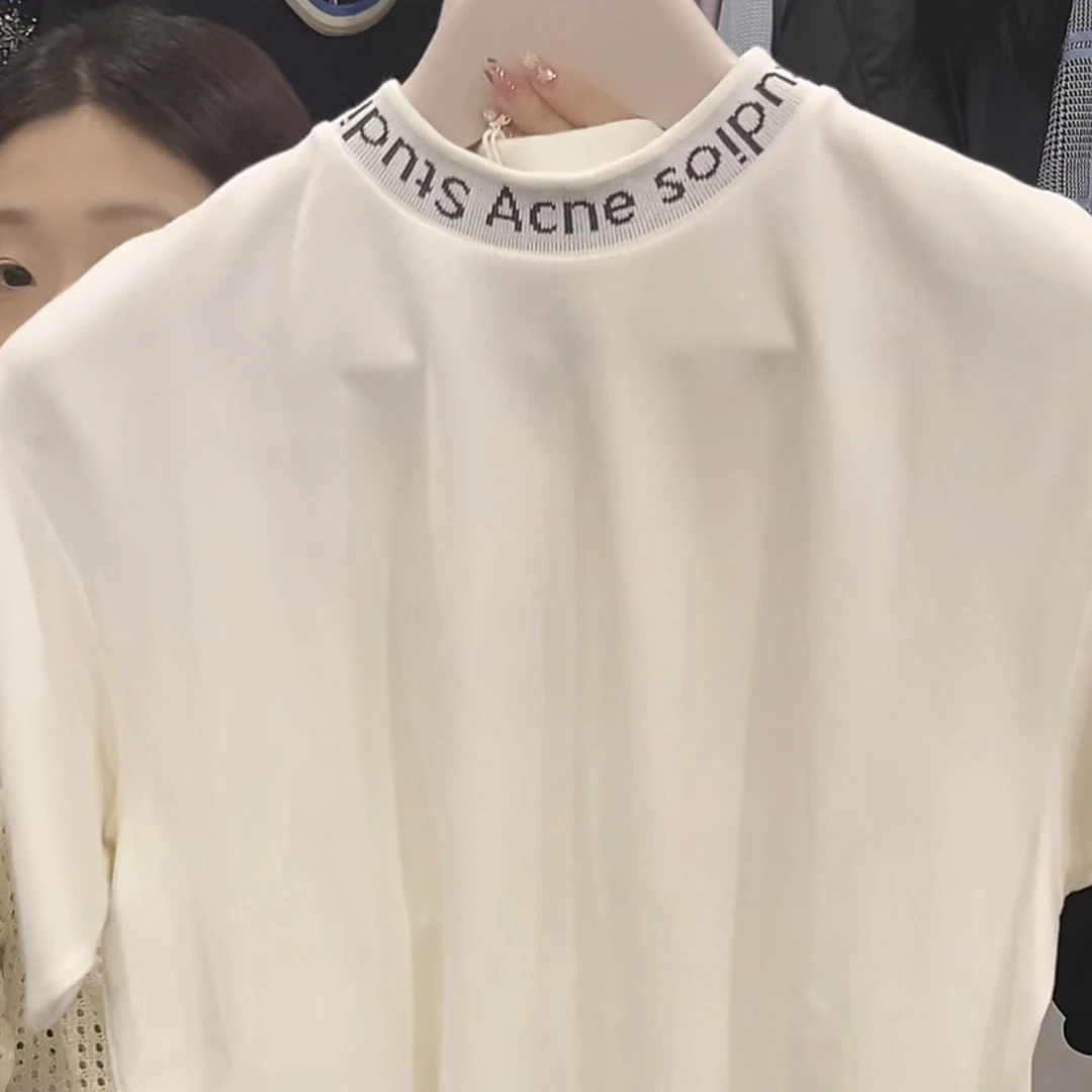 99新 Alexander McQueen/亚历山大·麦昆 衣服时尚休闲