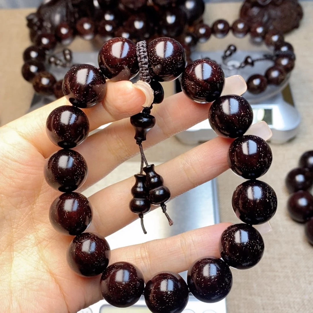 檀香紫檀（小叶紫檀）1.5满星