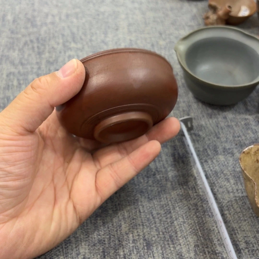 非常好用漂亮的茶具