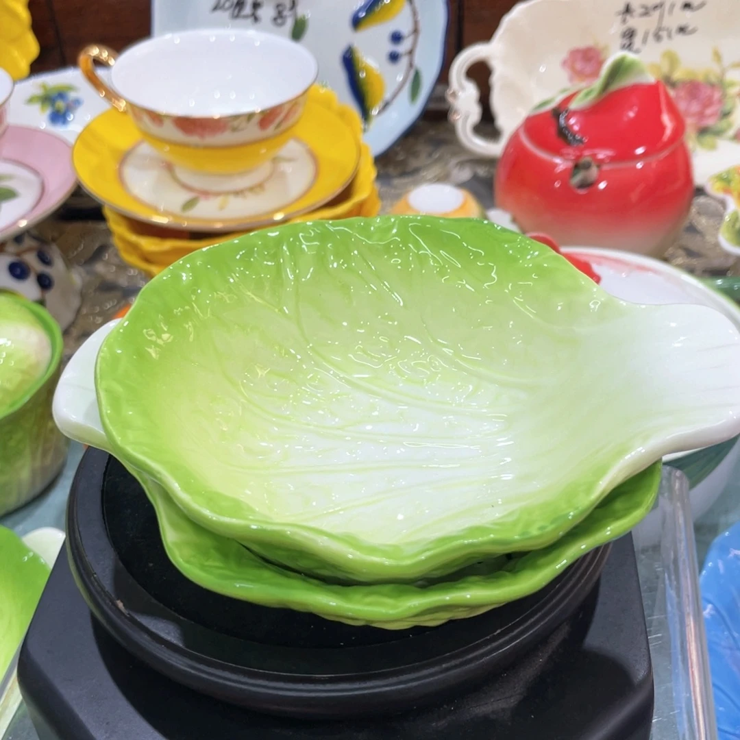 陶瓷制品的生产和经营