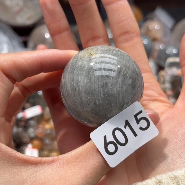 【闪购商品】未镶嵌大型摆件（非配饰）水晶