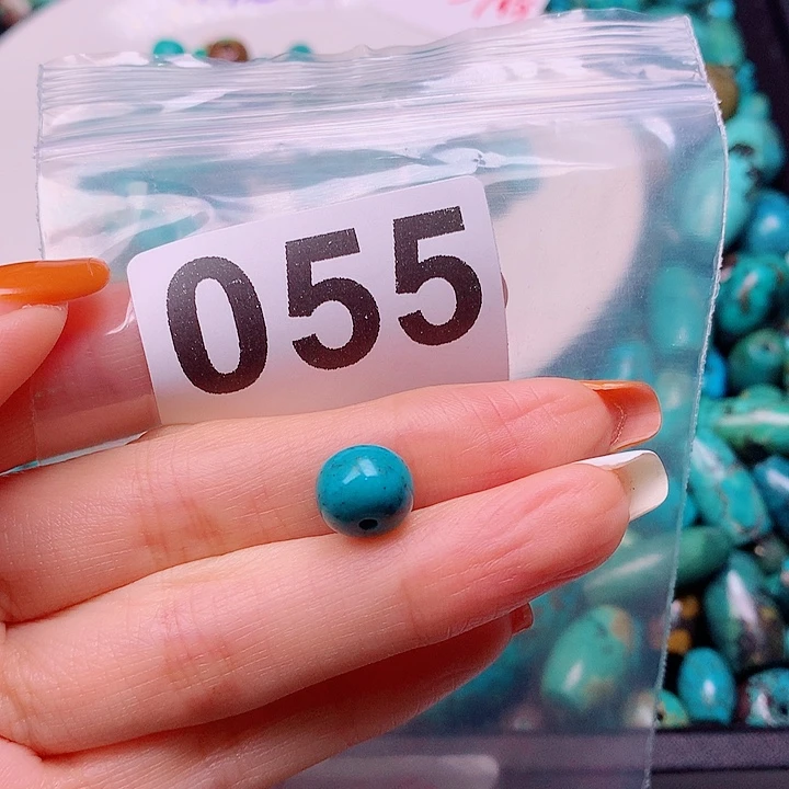 孤***者原生态特色手工散珠