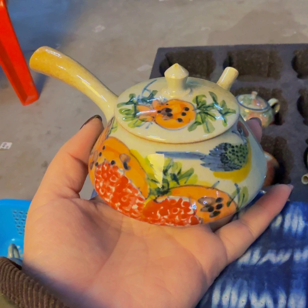 瓷片景德镇源头厂家