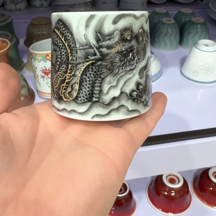 陶瓷艺术品收藏陶瓷