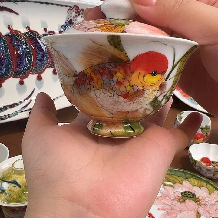 景德镇陶瓷艺术研究