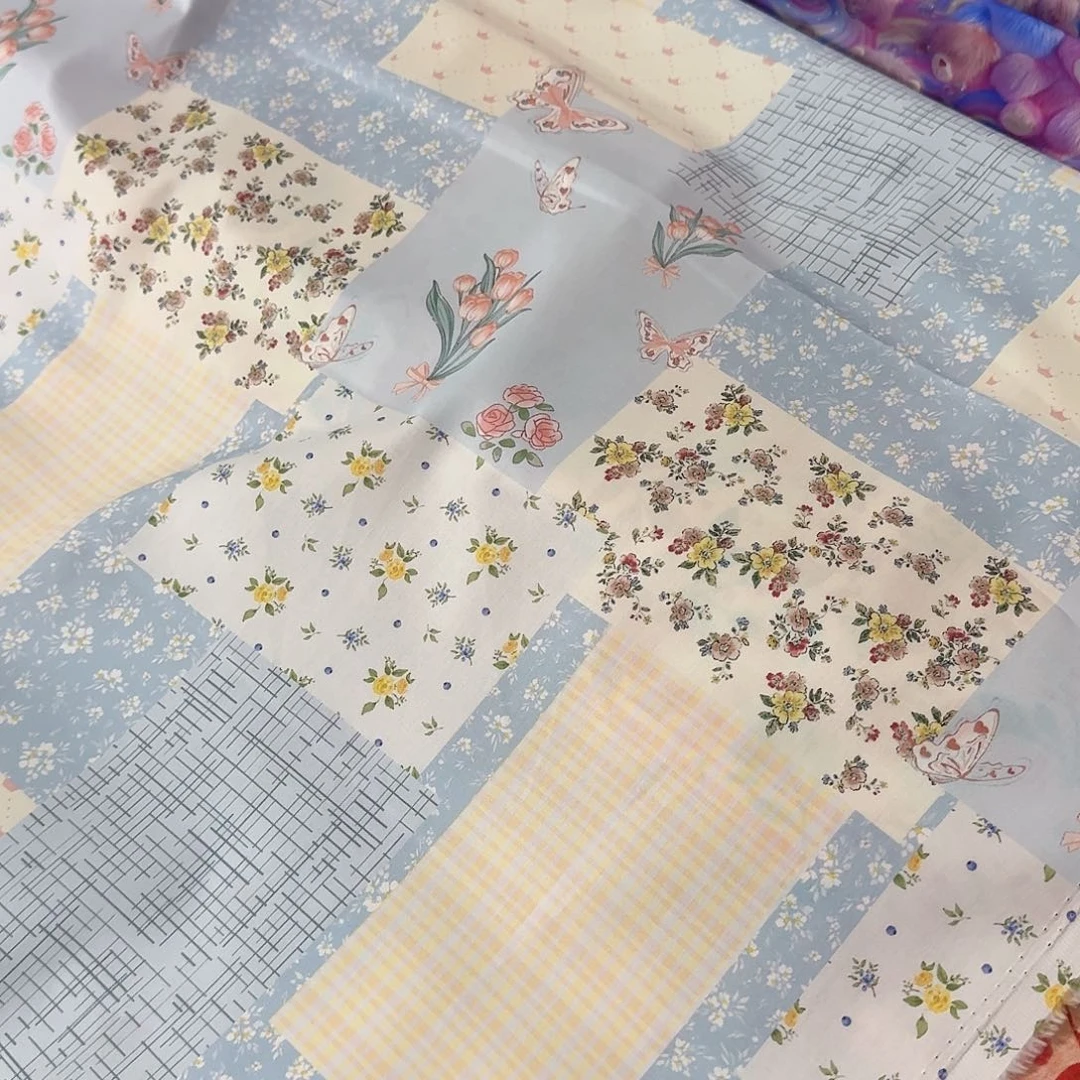 纯棉高密60支贡缎1米长X1.5米宽D区