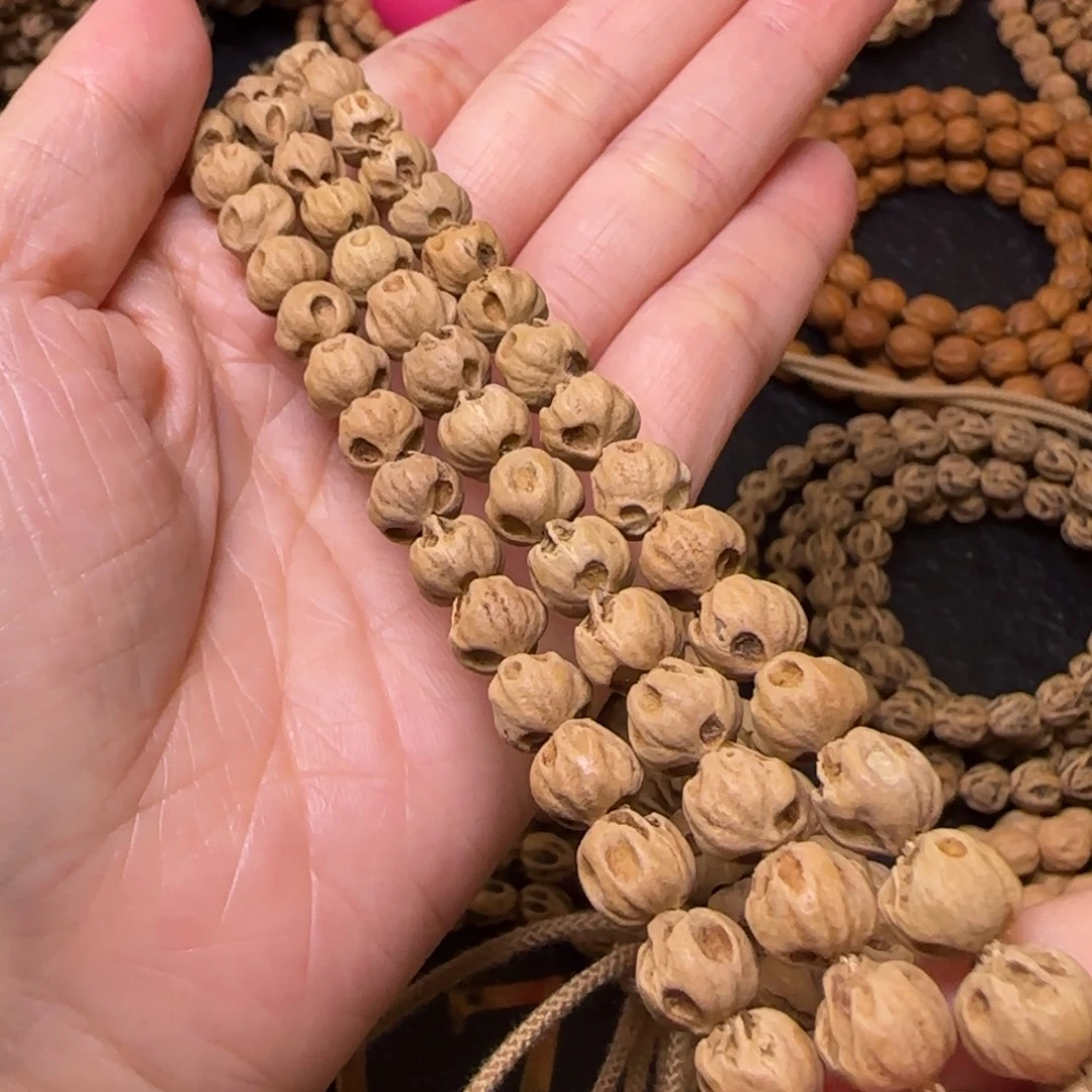 ༄***༄吊坠柏香籽/百香籽