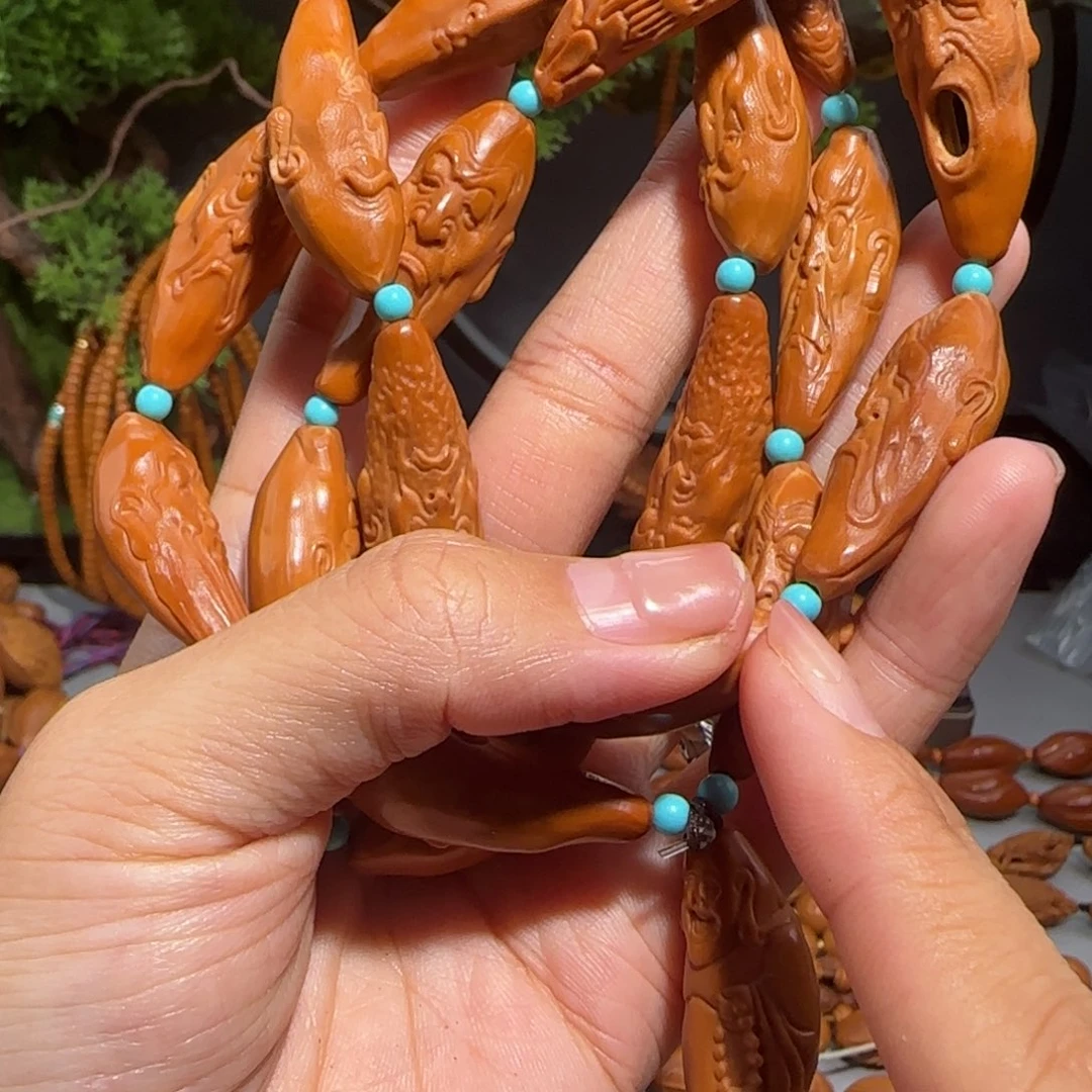 手串/手链橄榄核福利待遇