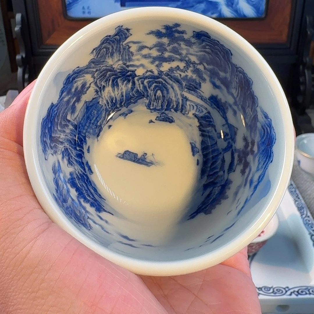 名窑口，放漏时间到啦