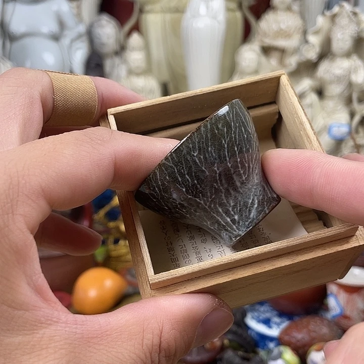 茶宠摆件工艺美术作品