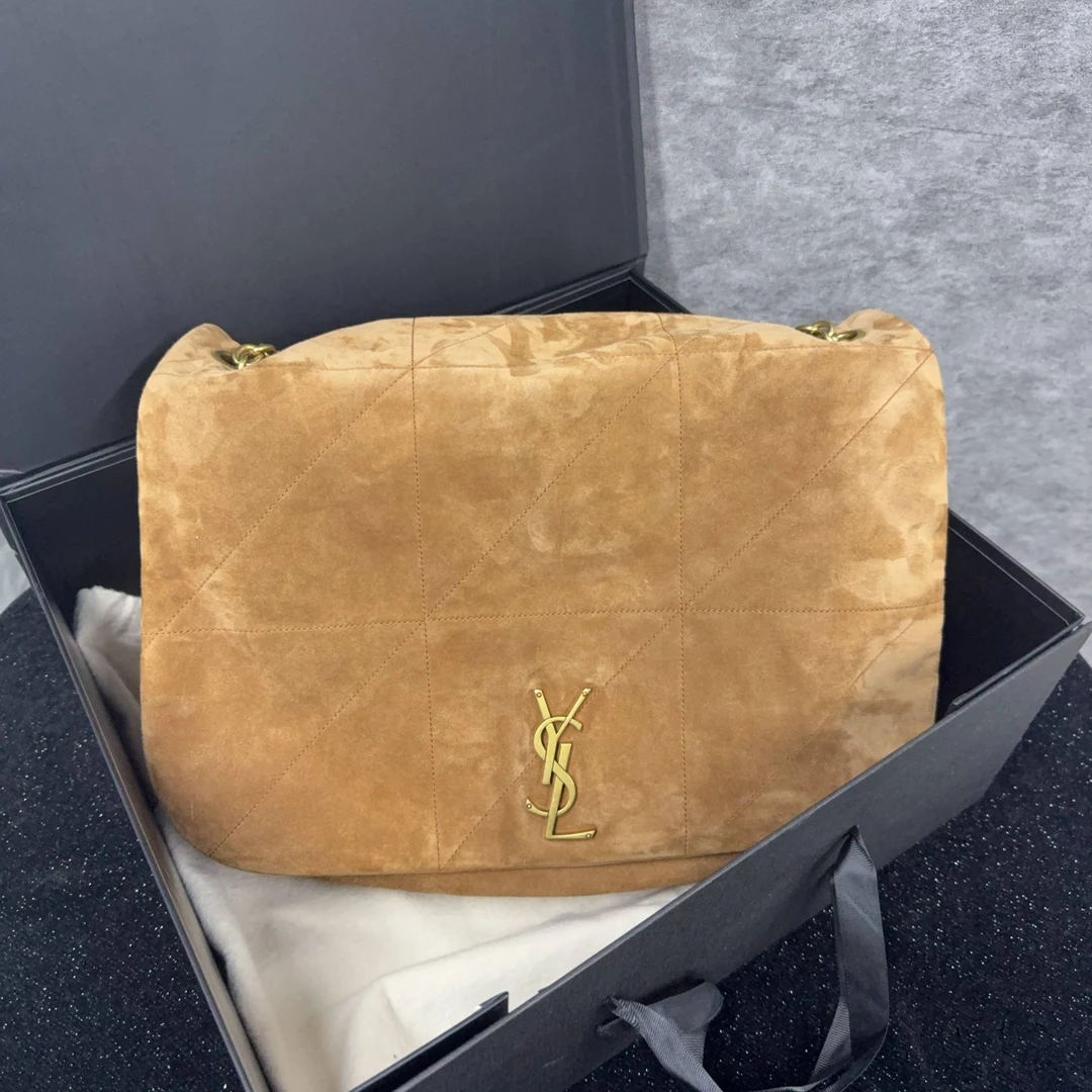 95新 YSL/圣罗兰 安安/箱包/TYP882512270096