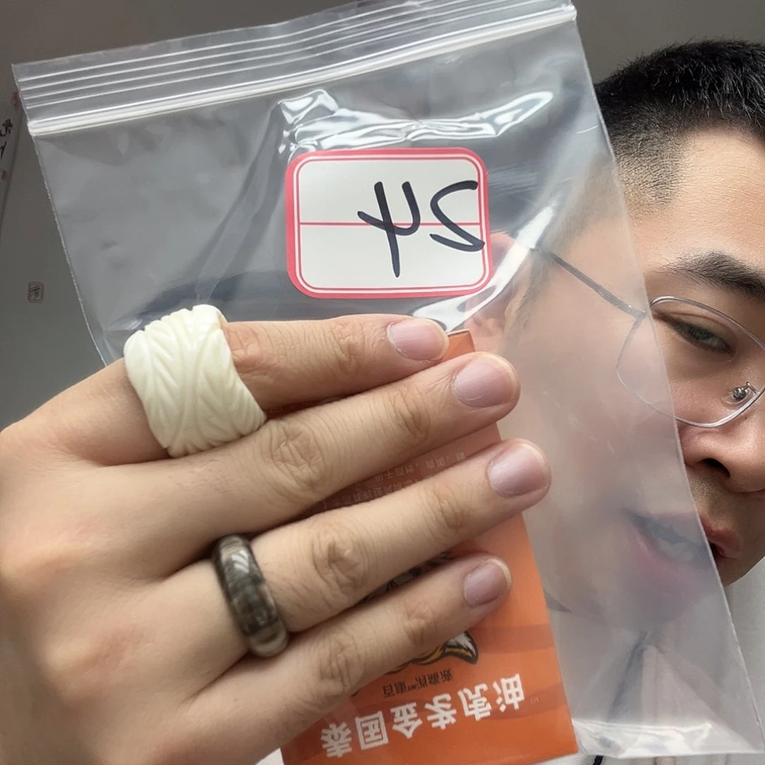橄榄核手串/手链工艺品24