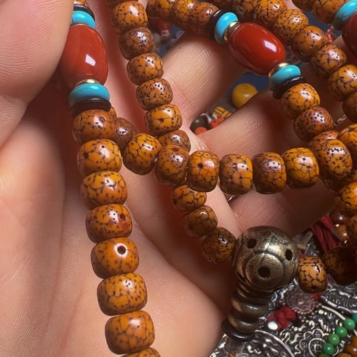 星月菩提。  出vv。