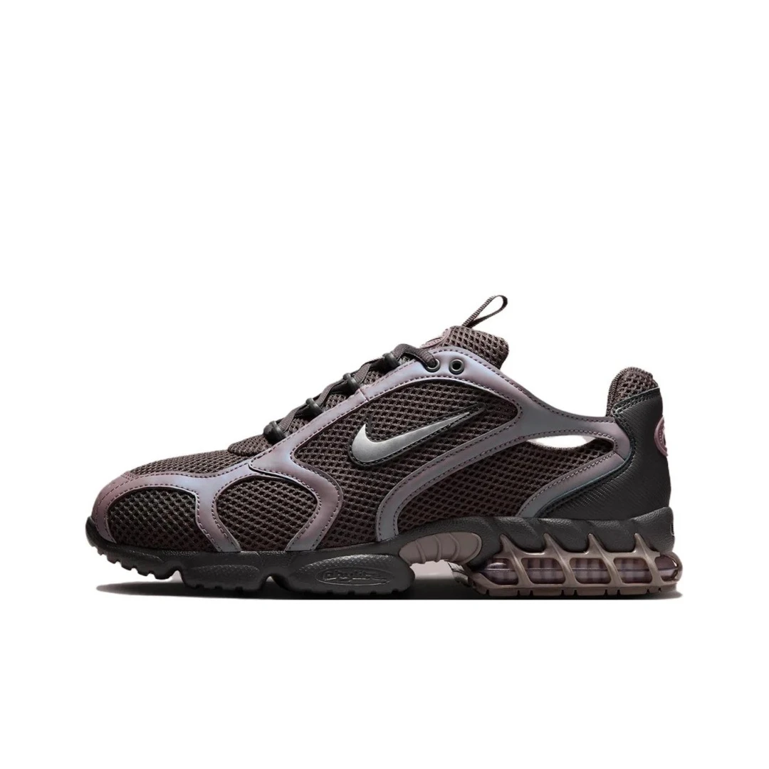 NIKE/耐克男鞋Air Zoom气垫缓震舒适透气轻便运动鞋子HV6929-299