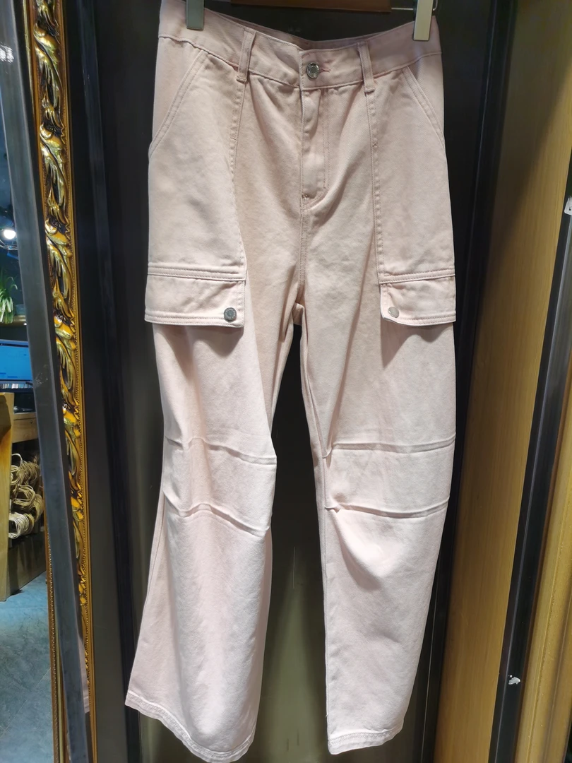 牛仔裤 KCNBS38B