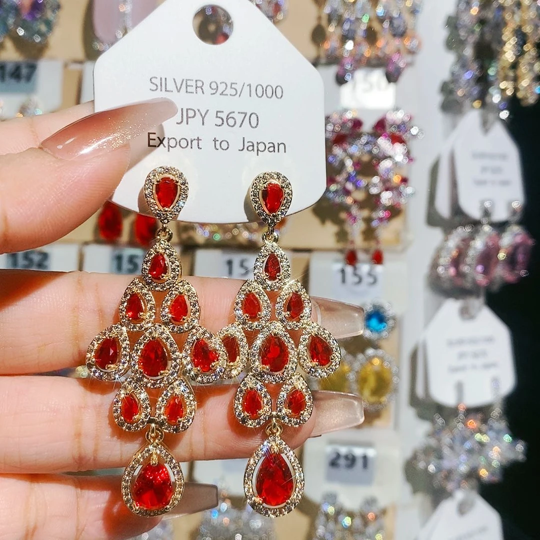 非金属合成立方氧化锆925银