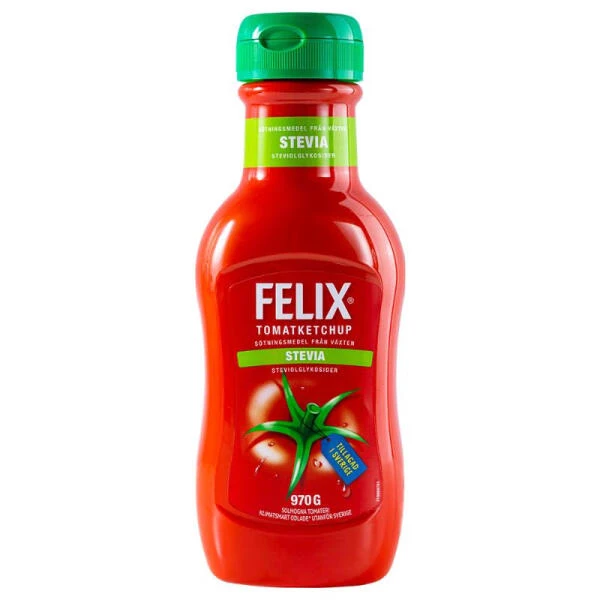 菲力斯 原味番茄沙司 970g