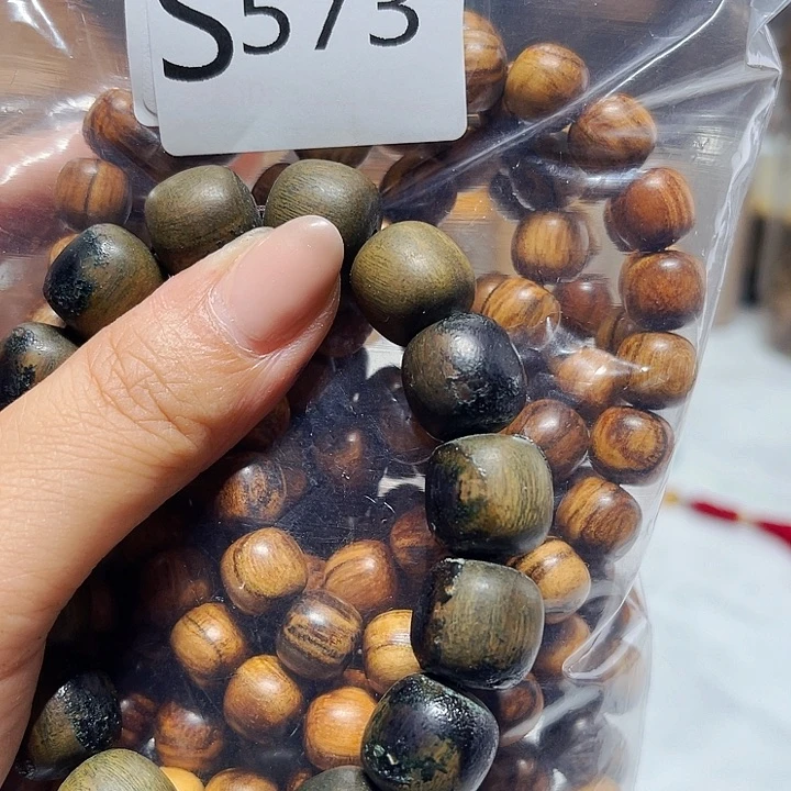 大果紫檀（缅甸花梨）573