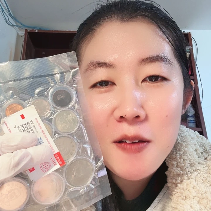 其他普通金属13枚，硬币套装，部分流通品