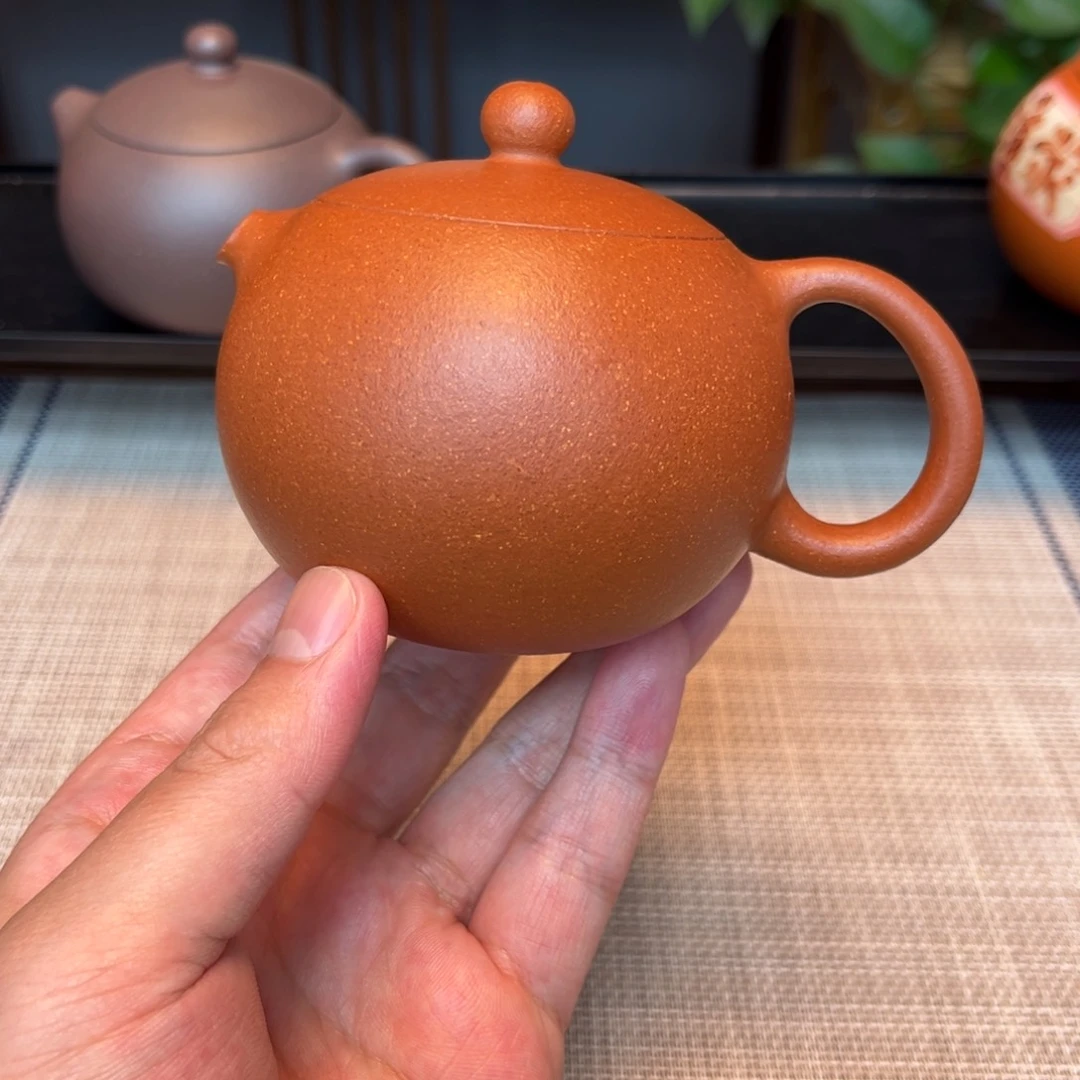 茶壶紫砂宜兴紫砂