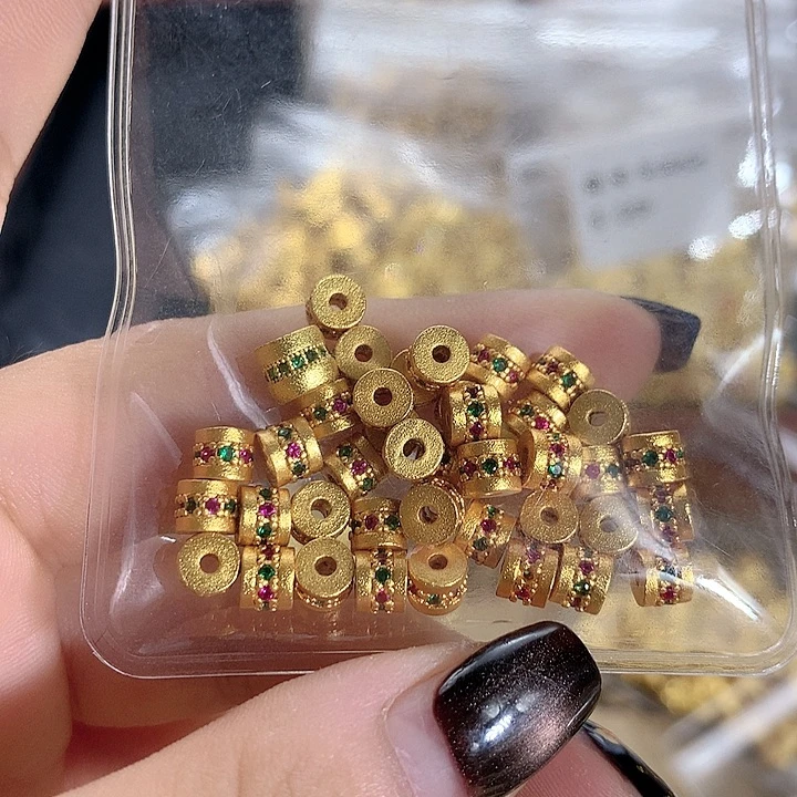 铜合金纯色系列 满三单飞5