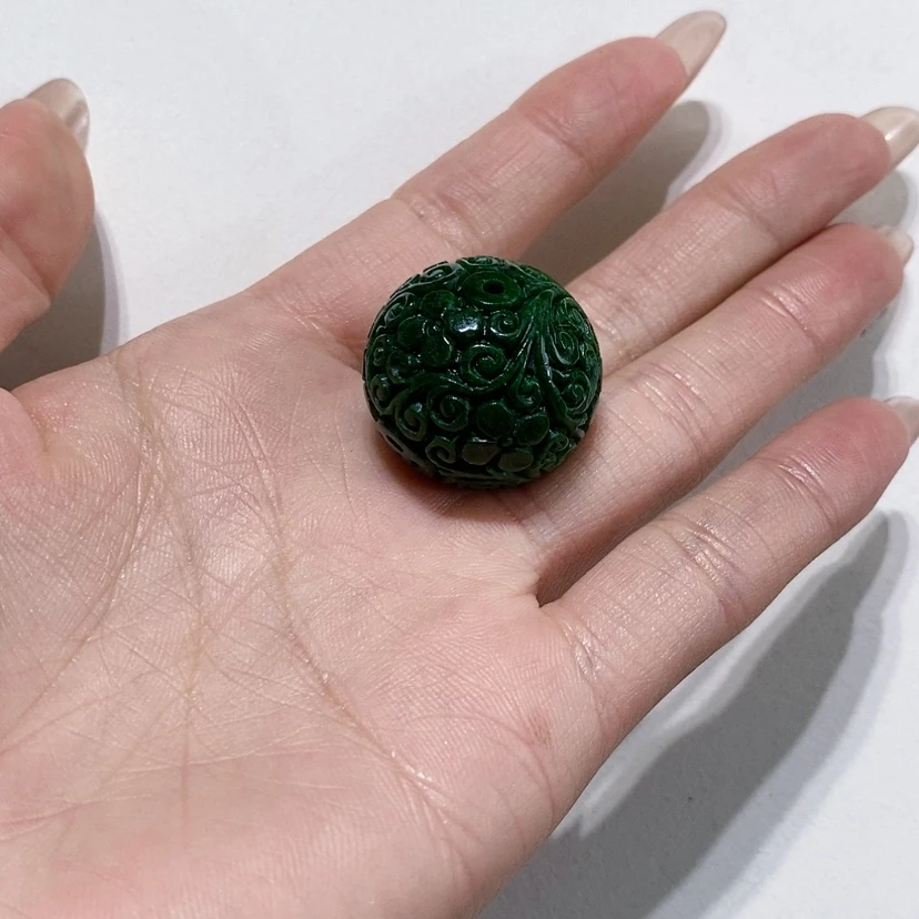 【闪购商品】颈饰未镶嵌翡翠