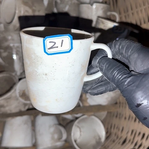 瓷片国营厂库存21
