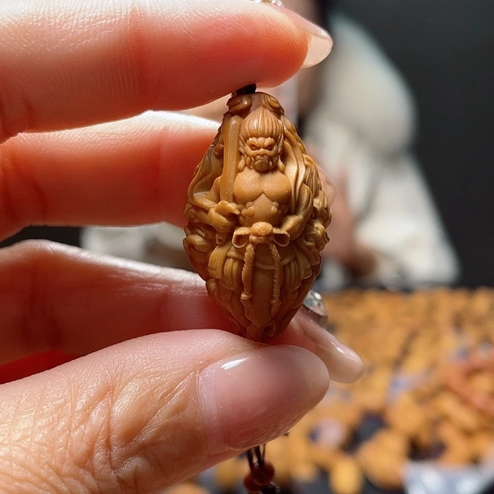 橄榄核手串/手链橄榄