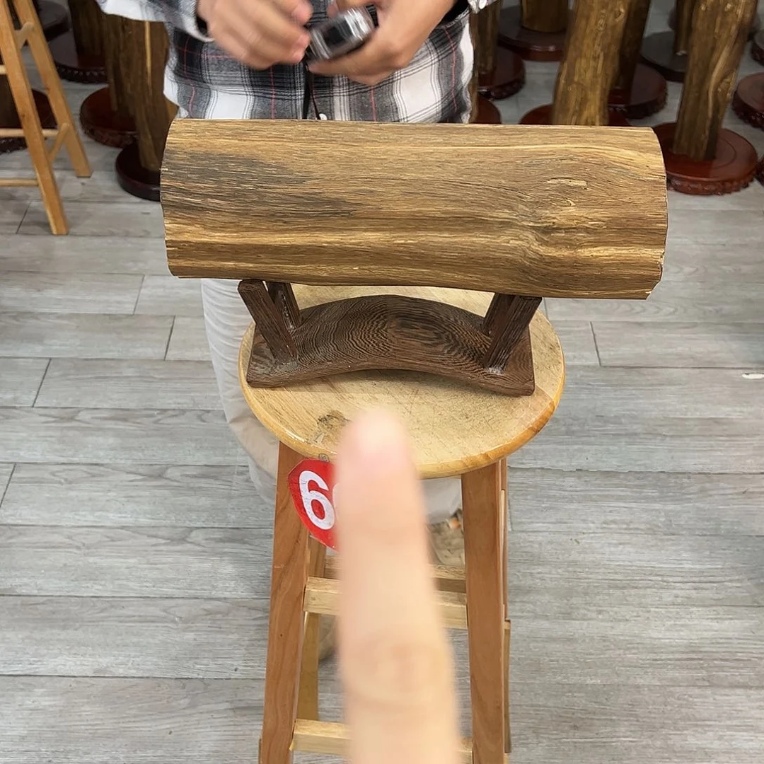 中式天然香薰香粉香道